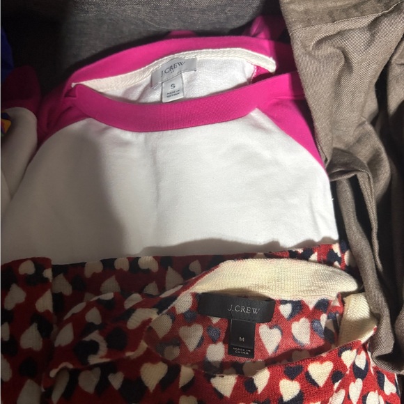 J. Crew Bundle - Picture 3 of 6